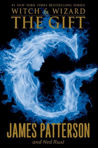 The Gift Witch and Wizard: A Magical Journey Begins